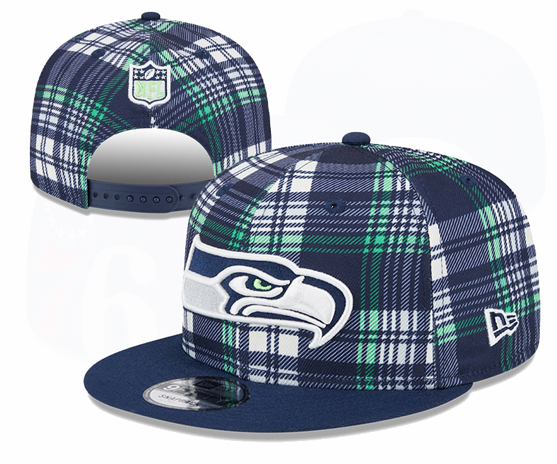 Seattle Seahawks 2025 Stitched Snapback Hats 002